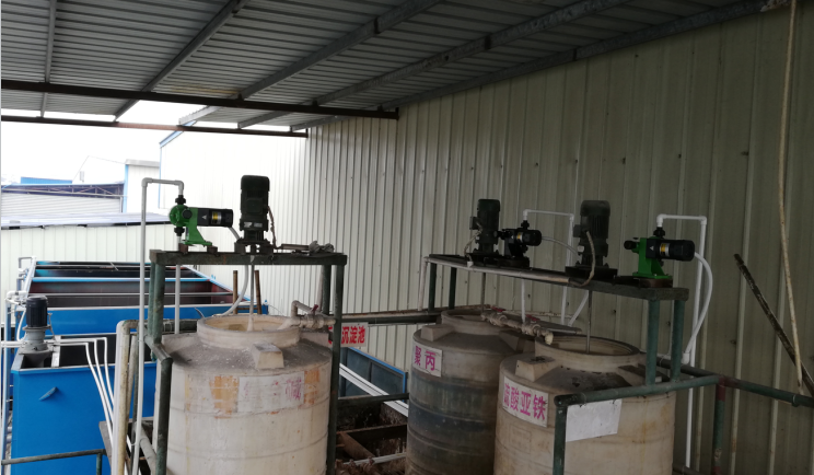 餐飲廢水處理設備-污水處理流程-污水處理十萬個為什么 餐飲廢水處理設備-污水處理流程-污水處理十萬個為什么