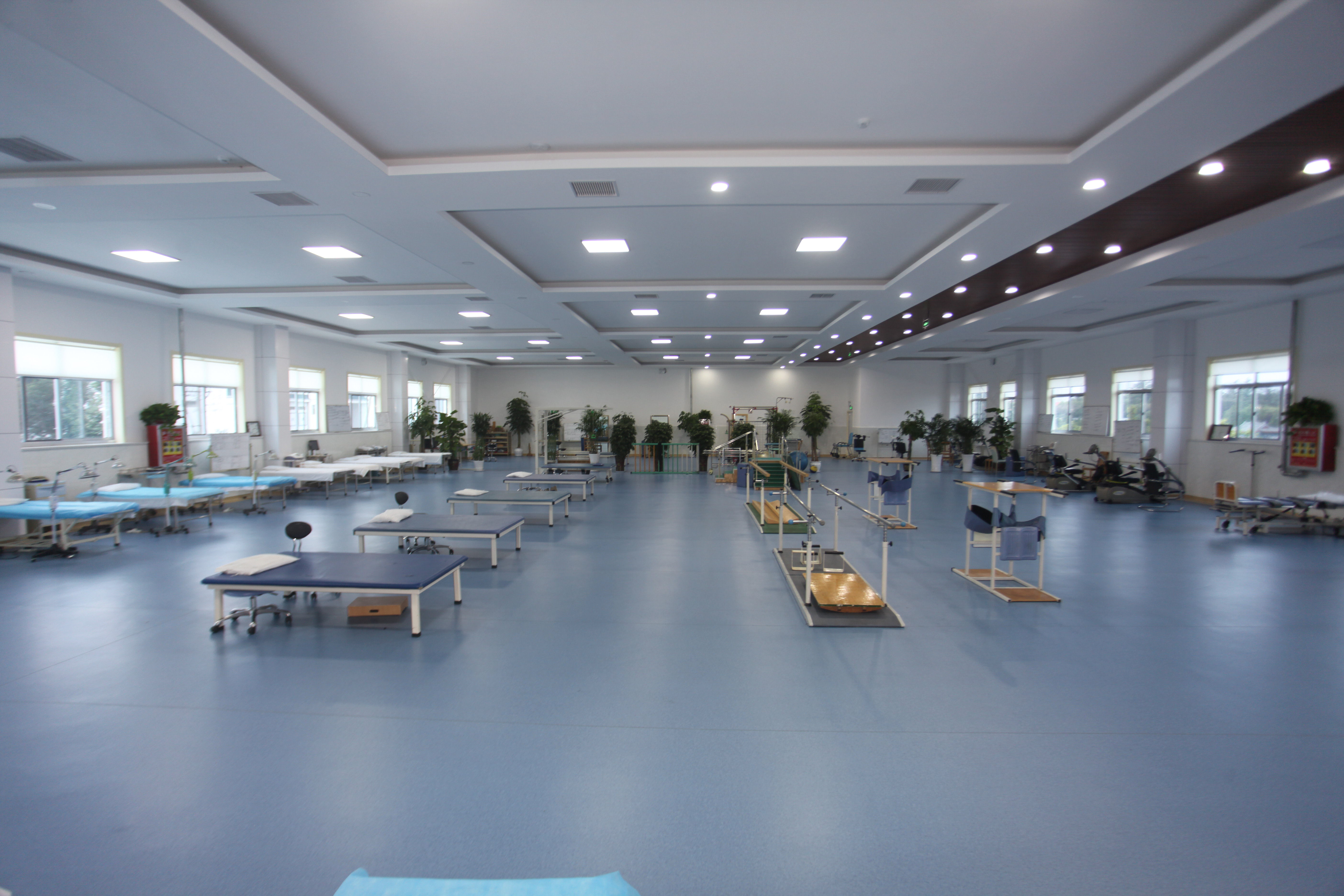 醫院廢水介紹-樂中環保