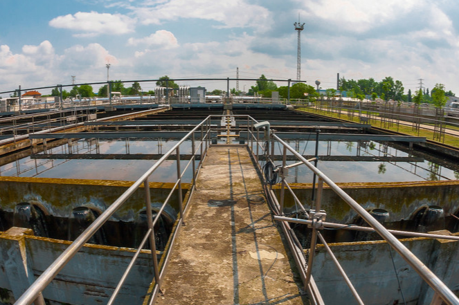 污水、廢水處理 污水、廢水處理