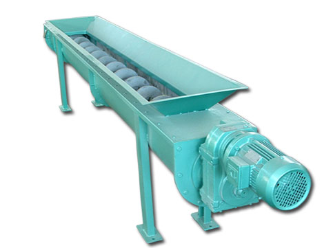 螺旋輸送機(jī)