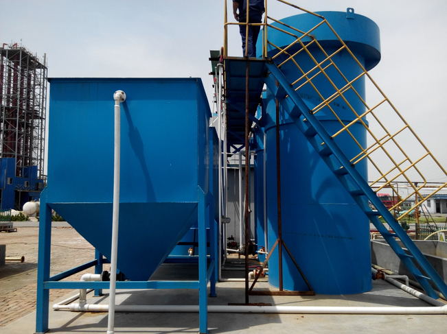 青島樂中環保科技有限公司 青島樂中環保科技有限公司