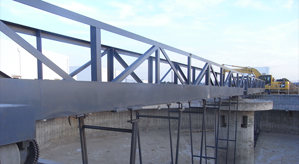 污泥膨脹的危害有哪些?如何識別?-污水處理設備-樂中環(huán)保