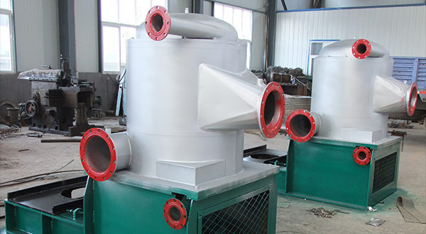 桁車式刮吸泥機的結(jié)構(gòu)和特點有哪些?-污水處理設備-樂中環(huán)保