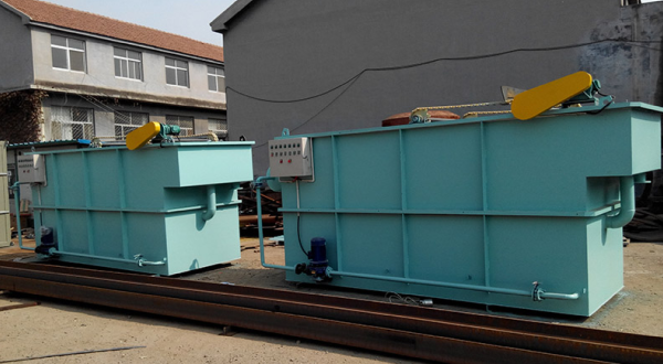 氣浮機價格-污水處理設(shè)備--樂中環(huán)保 氣浮機價格-污水處理設(shè)備--樂中環(huán)保