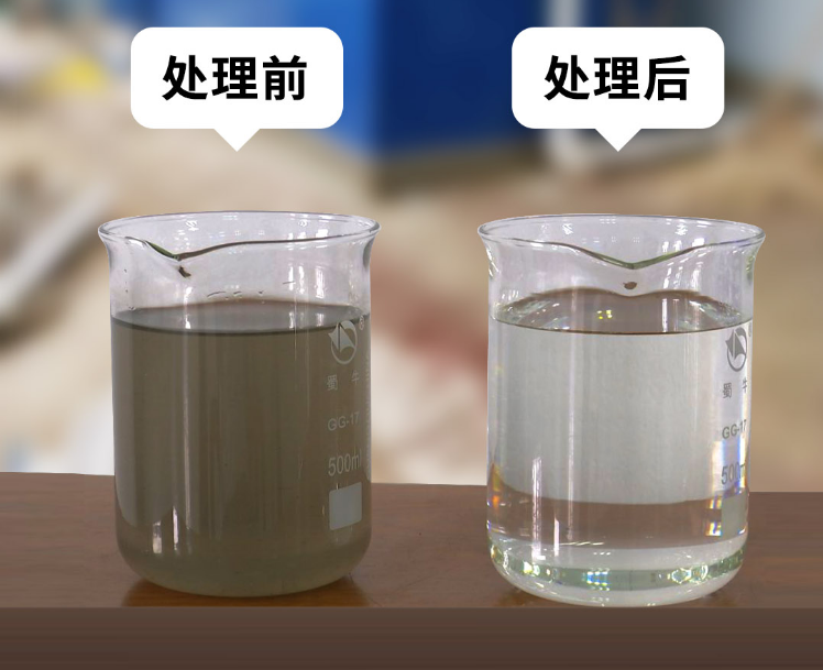 養(yǎng)殖污水處理機是什么？養(yǎng)殖污水如何處理？你需要掌握這9點！