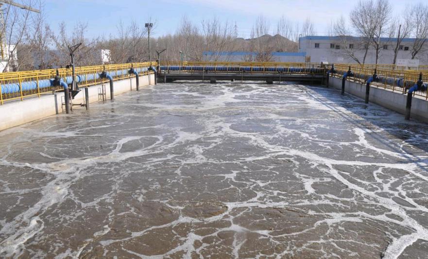 廢水和污水區(qū)別在哪里？-樂中環(huán)保