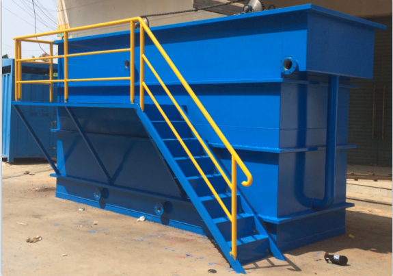 溶氣氣浮機(jī)有哪幾種？-污水處理十萬個(gè)為什么