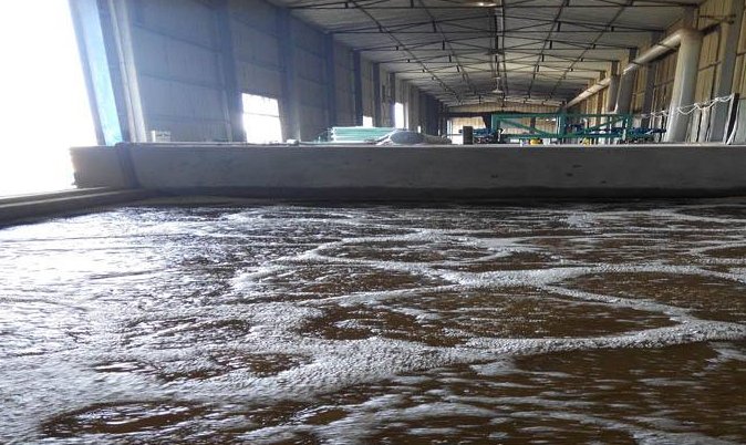 養殖污水處理設備的用途01 養殖污水處理設備的用途01