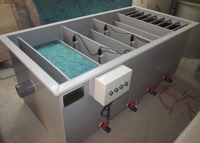 養(yǎng)殖污水處理設備有哪些購買渠道，如何找到專業(yè)的廠家？02