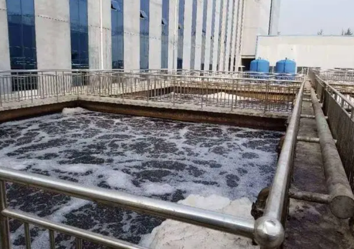 制藥廢水處理設備由哪幾部分組成，如何有效處理制藥廢水 ？