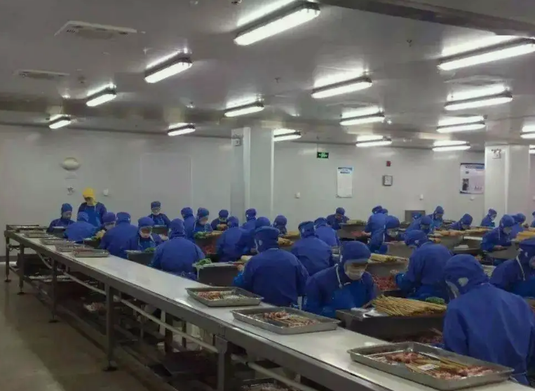 河北食品廠污水處理設備廠家有哪些？一起來看一下吧！