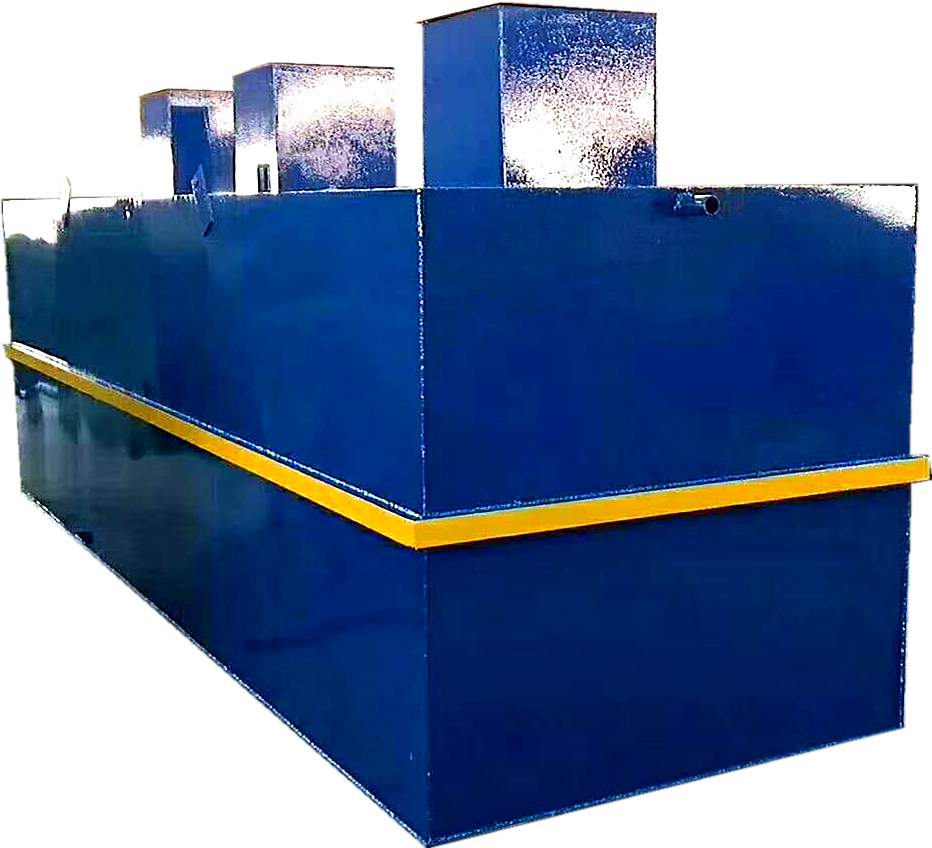 食品污水處理設備哪家好？關鍵要看產品穩定性！