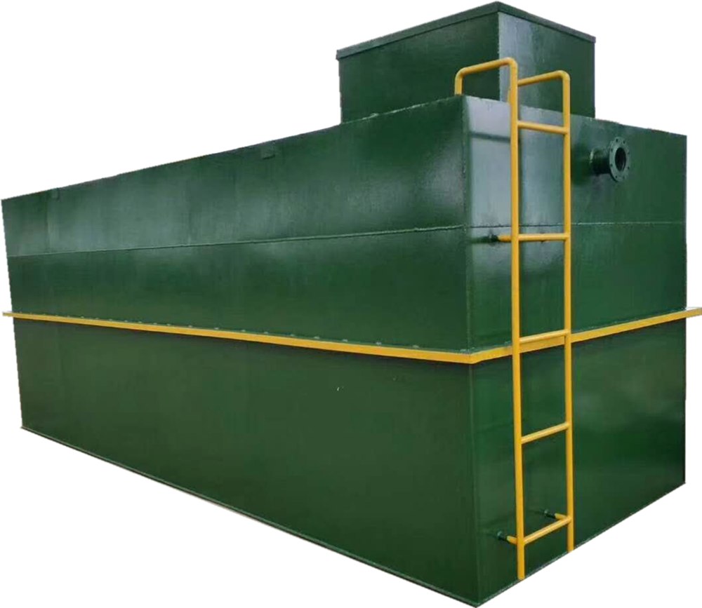 農村生活污水處理一體化設備-好設備體現在卓越的性價比-1 農村生活污水處理一體化設備-好設備體現在卓越的性價比-1