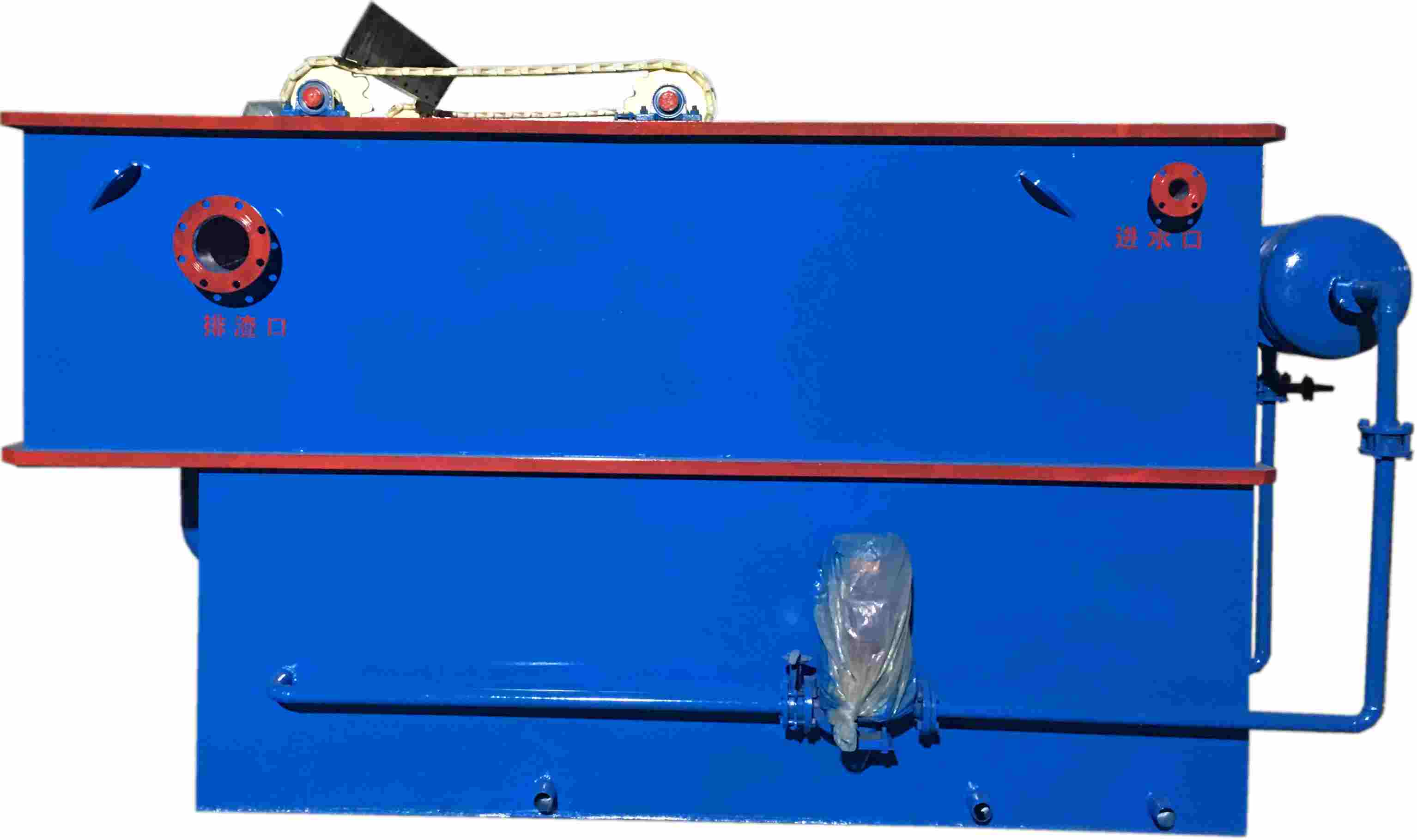 如何有效處理月餅廠生產加工廢水?-2 如何有效處理月餅廠生產加工廢水?-2