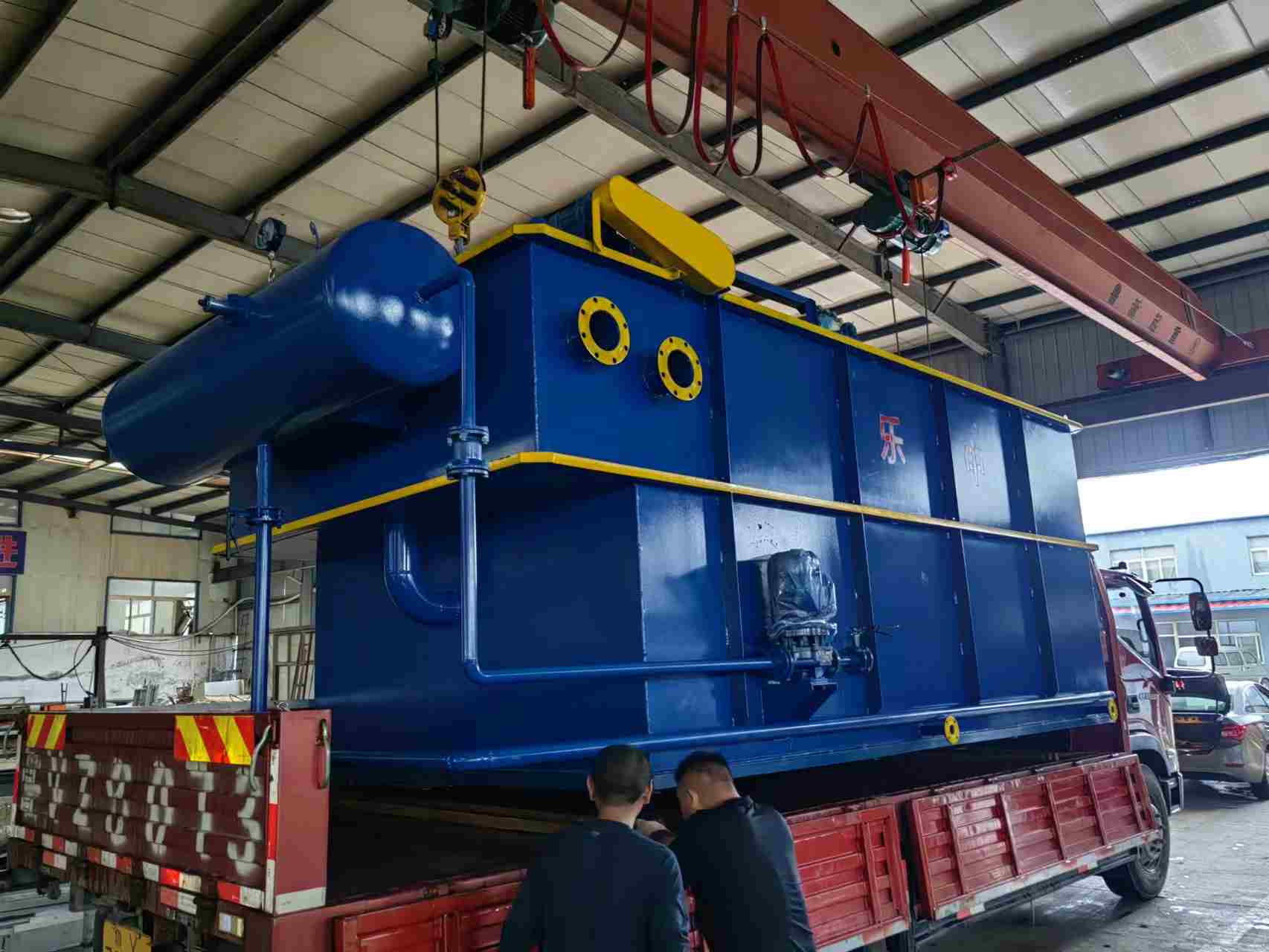 杏鮑菇廢水如何處理？|工藝流程|排放標準-2