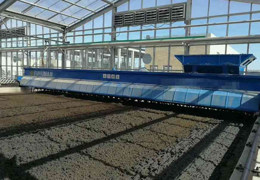 太陽能污泥干化設(shè)備是什么,有什么作用?-01 太陽能污泥干化設(shè)備是什么,有什么作用?-01