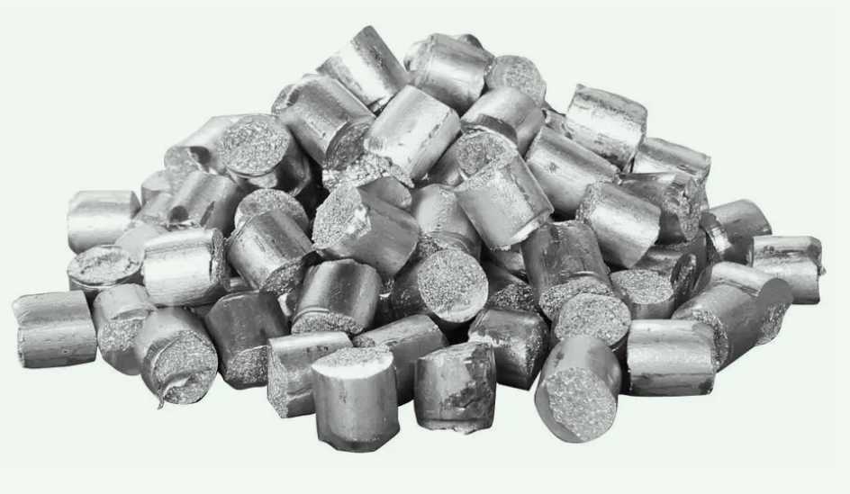 鋅是重金屬嗎為什么？（金屬鋅有毒嗎）