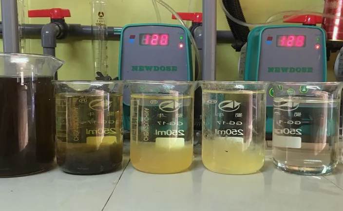 氨氮高了怎么處理方法分享(附氨氮超標解決案例) 氨氮高了怎么處理方法分享(附氨氮超標解決案例)