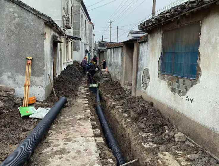 鎮村污水治理方案(農村污水凈化方法) 鎮村污水治理方案(農村污水凈化方法)