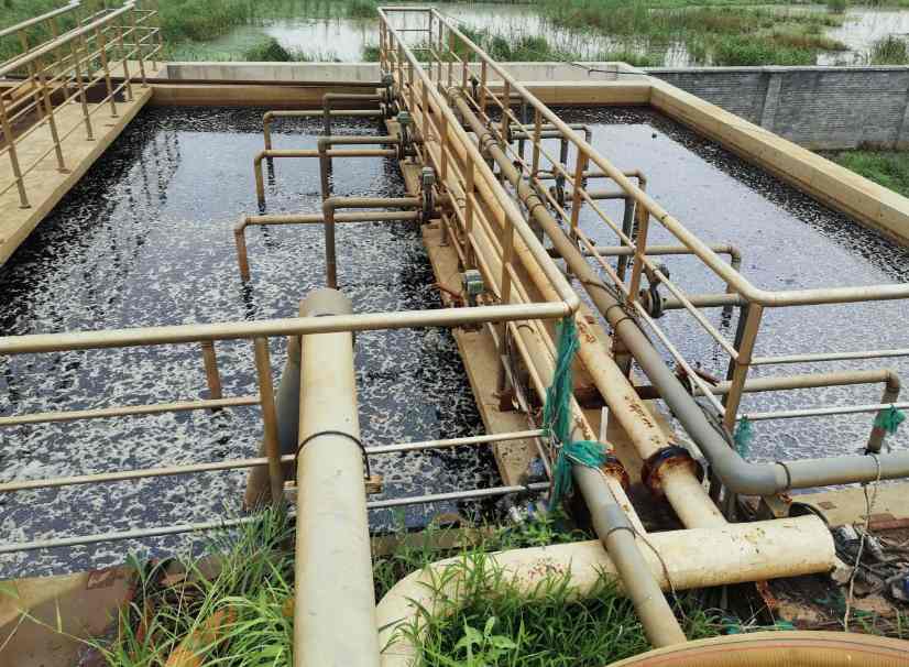 常用到的養(yǎng)殖廢水治理措施介紹(養(yǎng)殖廢水的處理方法) 常用到的養(yǎng)殖廢水治理措施介紹(養(yǎng)殖廢水的處理方法)