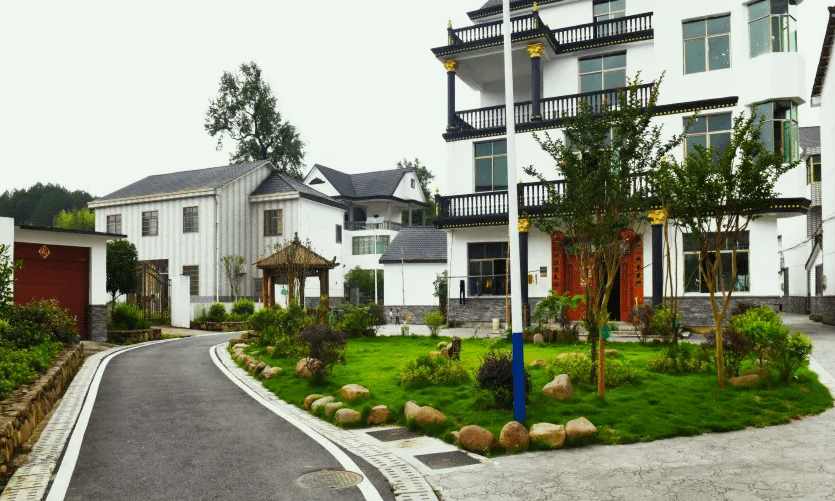 美麗鄉村建設污水處理方案(農村污水治理工程) 美麗鄉村建設污水處理方案(農村污水治理工程)