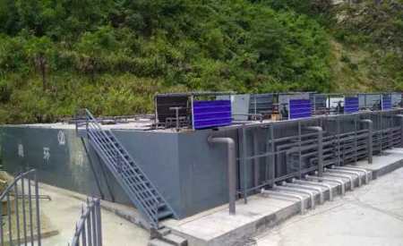 污水預處理設(shè)施是什么（污水預處理的目的）