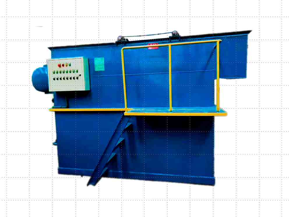 小型養(yǎng)殖污水處理設備-樂中環(huán)保科技