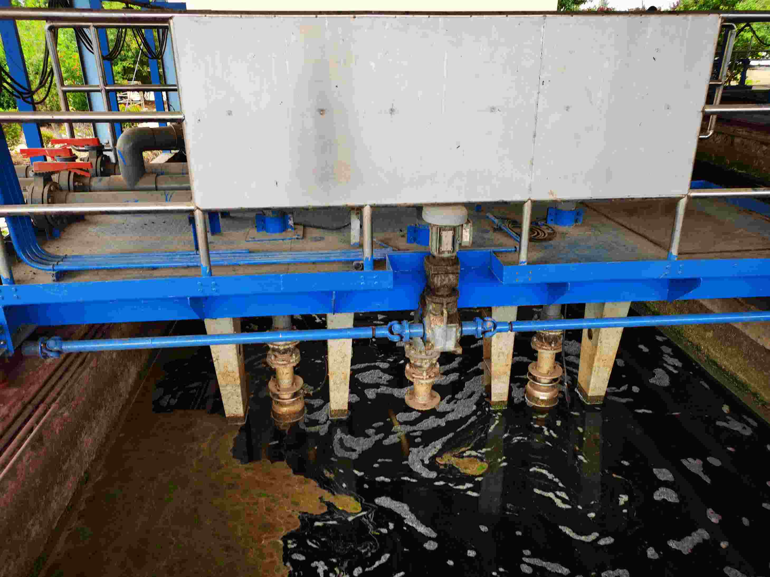 一體化生活污水處理設備|價格|多少錢|廠家哪家好？-jpg2