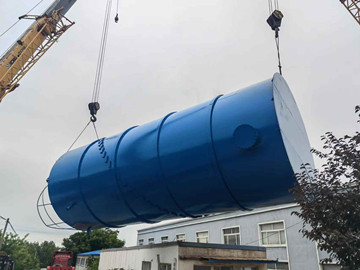 一體化生活污水處理設備|價格|多少錢|廠家哪家好？