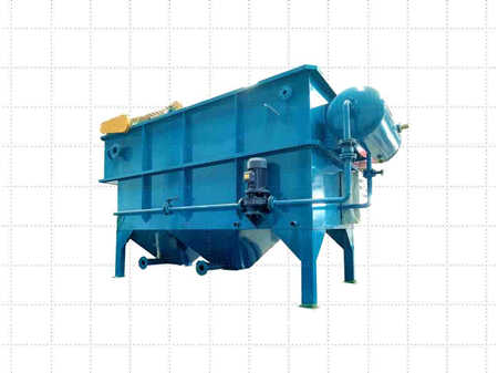 養牛場污水怎么處理才能排放達標？_養牛場污水處理設備_百科