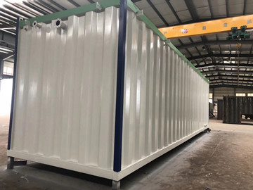 腐竹生產(chǎn)廢水處理設(shè)備廠(chǎng)家（腐竹生產(chǎn)廢水處理設(shè)備價(jià)格多少錢(qián)）