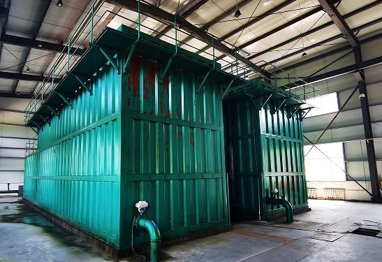 水廠一體化凈水設備_水廠一體化凈水設備多少錢-青島樂中環保（圖片3）